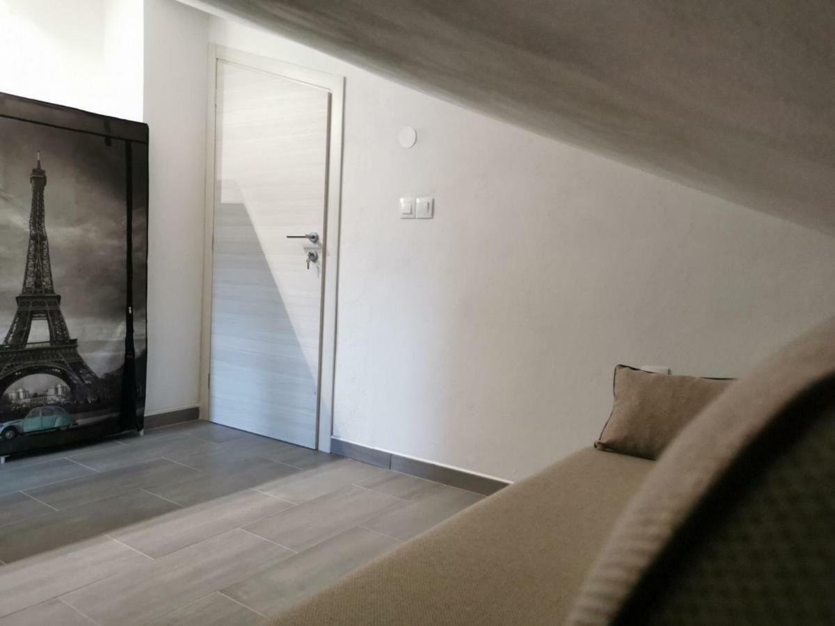 Vila Zdenka โนวีวีโนดอลสกี ภายนอก รูปภาพ