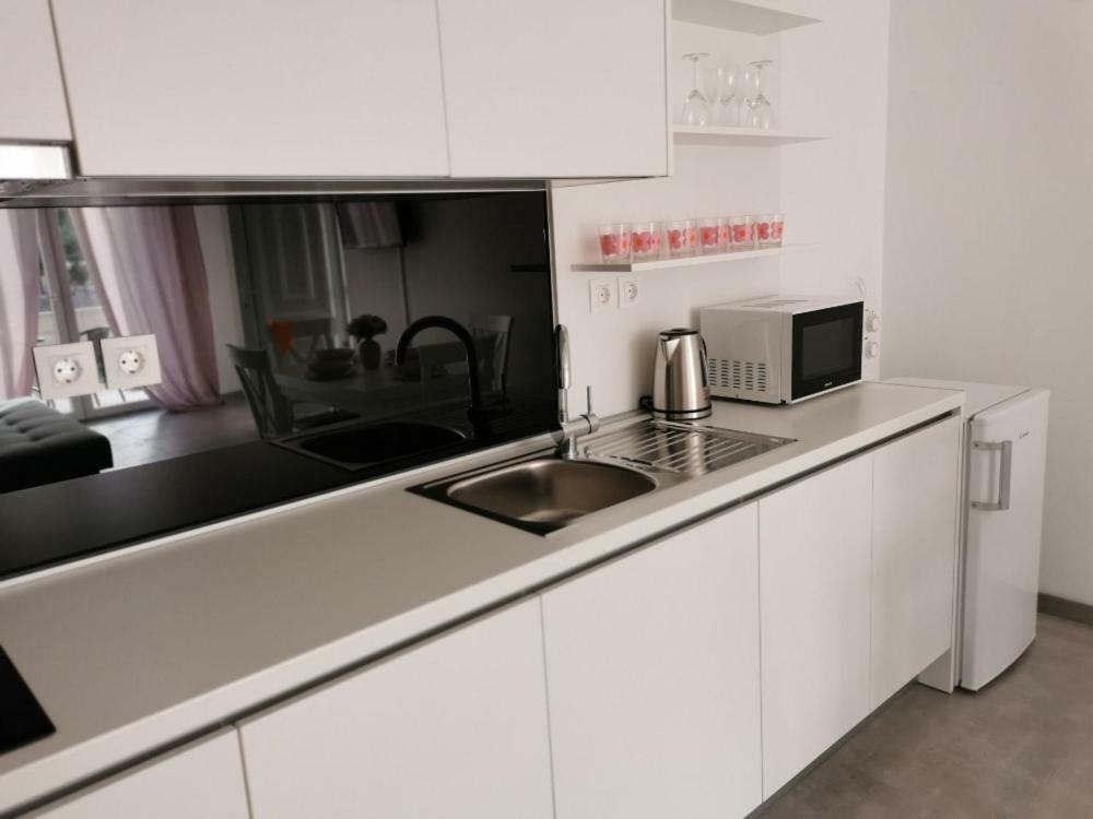 Vila Zdenka โนวีวีโนดอลสกี ภายนอก รูปภาพ