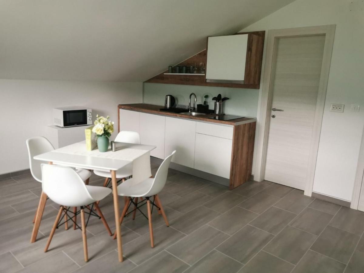 Vila Zdenka โนวีวีโนดอลสกี ภายนอก รูปภาพ