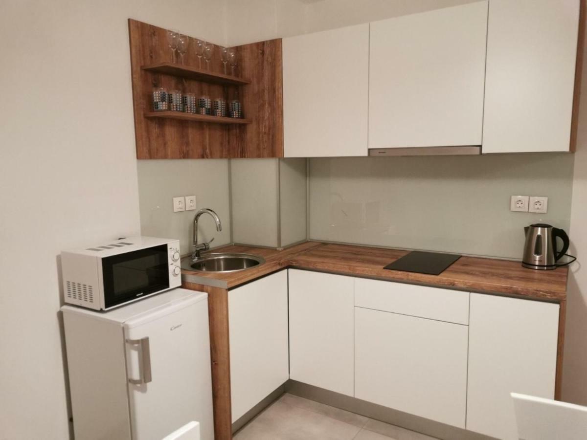 Vila Zdenka โนวีวีโนดอลสกี ภายนอก รูปภาพ